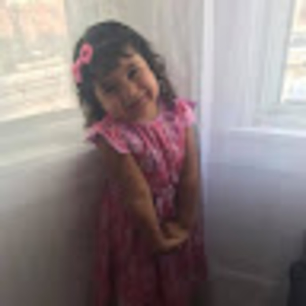 Meet your Posher, Katalina